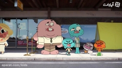 دنیای شگفت انگیز گامبال - فصل پنجم - قسمت 37